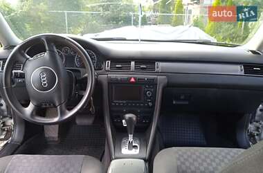 Универсал Audi A6 2005 в 