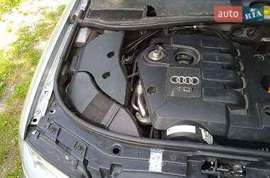 Универсал Audi A6 2005 в 