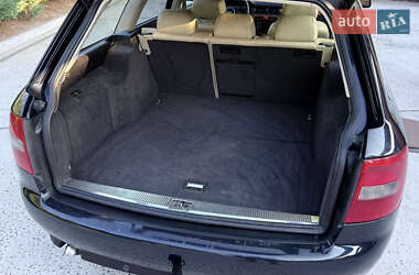 Универсал Audi A6 2003 в 
