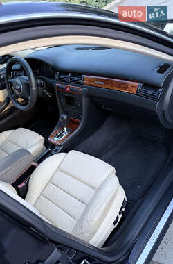 Универсал Audi A6 2003 в 