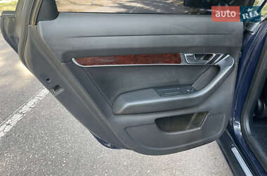 Седан Audi A6 2006 в 