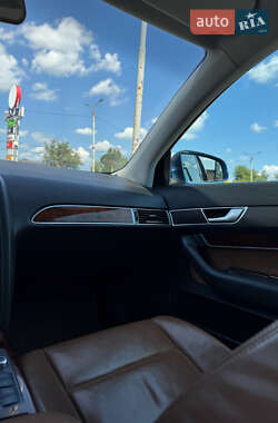 Универсал Audi A6 2005 в 