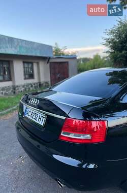 Седан Audi A6 2006 в 