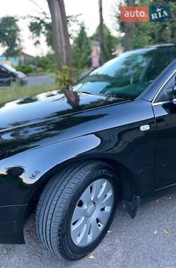 Седан Audi A6 2006 в 
