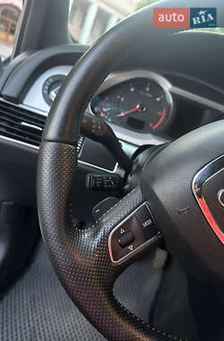 Универсал Audi A6 2011 в 