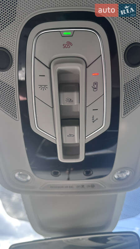 Универсал Audi A6 2019 в Львове