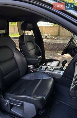 Универсал Audi A6 2006 в 