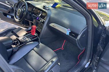Универсал Audi A6 2007 в 