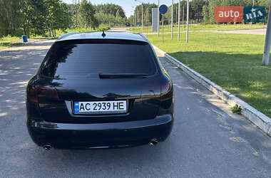 Универсал Audi A6 2007 в 