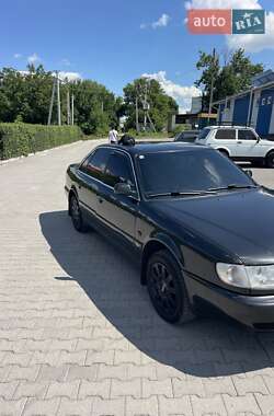 Седан Audi A6 1996 в 