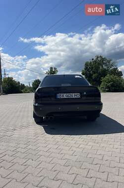 Седан Audi A6 1996 в 