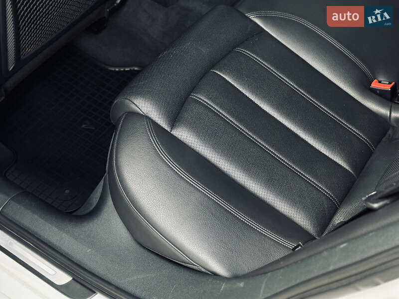 Седан Audi A6 2015 в Кременчуге фото 17 Седан Audi A6 2015 в Кременчуге