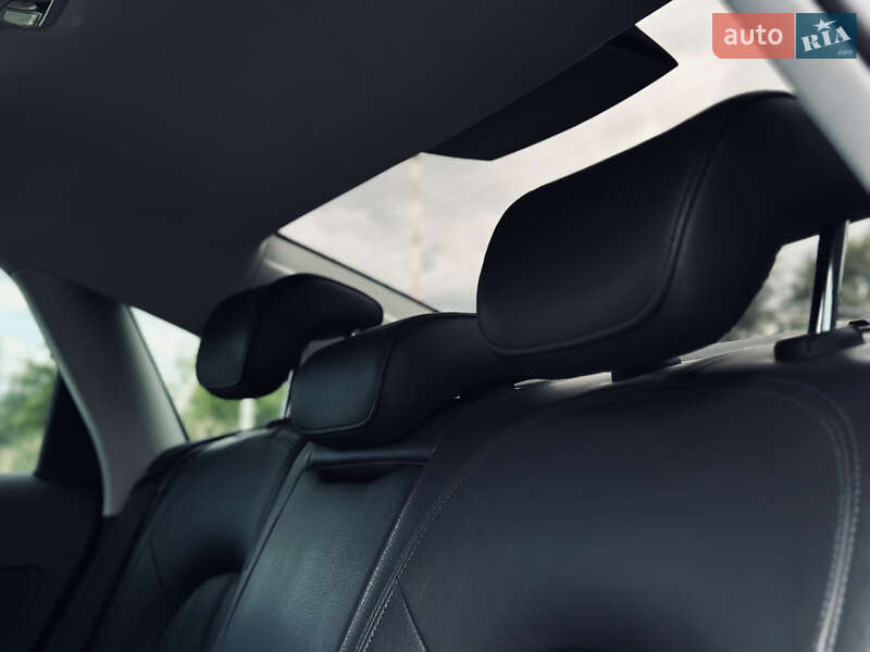 Седан Audi A6 2015 в Кременчуге фото 21 Седан Audi A6 2015 в Кременчуге