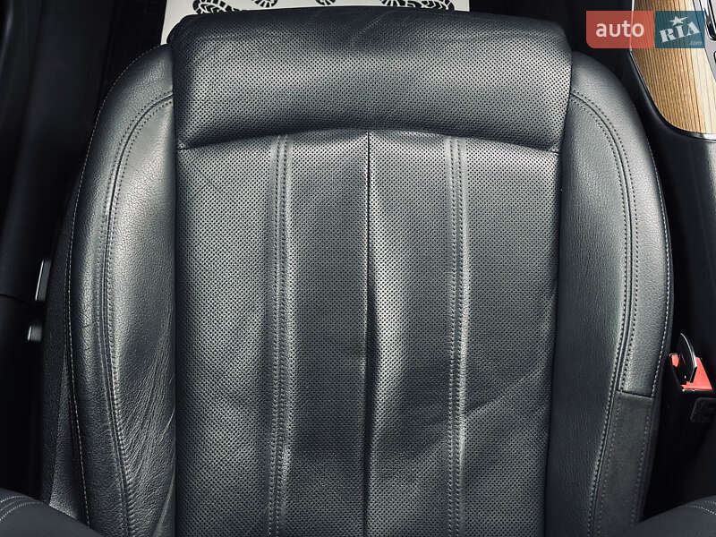 Седан Audi A6 2015 в Кременчуге фото 47 Седан Audi A6 2015 в Кременчуге