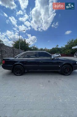 Седан Audi A6 1997 в 