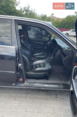 Седан Audi A6 1997 в 