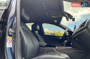 Седан Audi A6 2018 в 