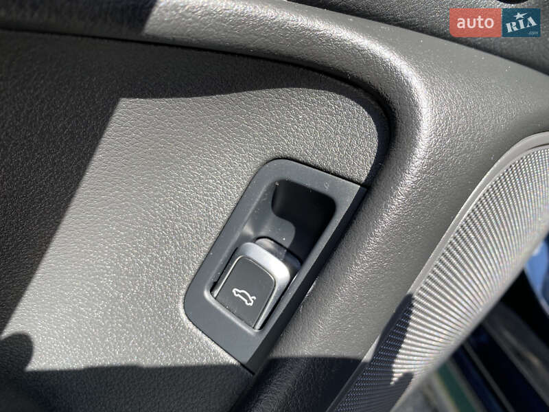 Седан Audi A6 2018 в Киеве