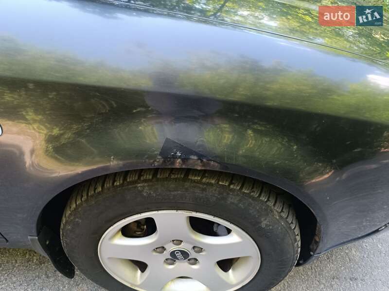 Седан Audi A6 2002 в Немирове фото 18 Седан Audi A6 2002 в Немирове