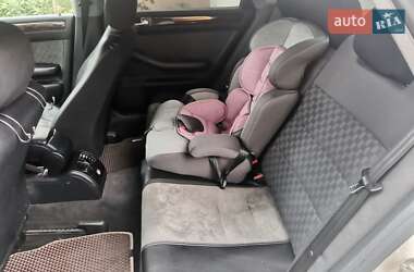 Седан Audi A6 1997 в 