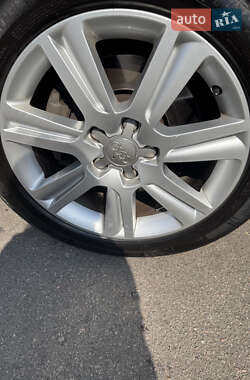 Седан Audi A6 2010 в 