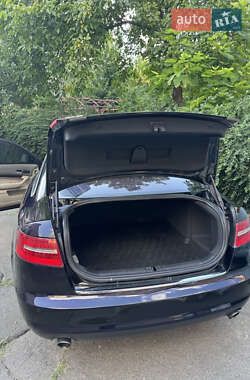 Седан Audi A6 2010 в 