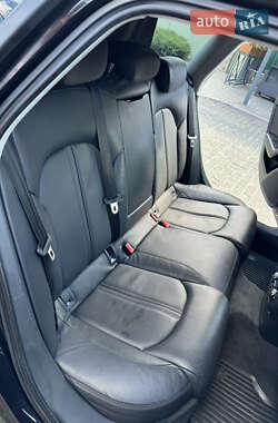 Универсал Audi A6 2012 в 