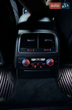 Универсал Audi A6 2012 в 