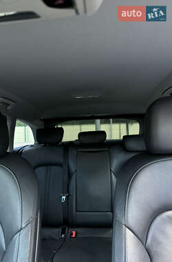 Универсал Audi A6 2012 в 