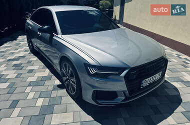 Седан Audi A6 2019 в 