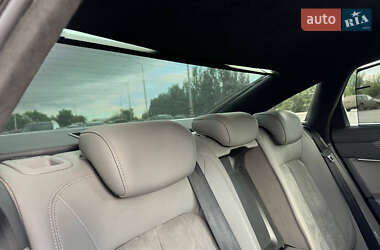 Седан Audi A6 2019 в 