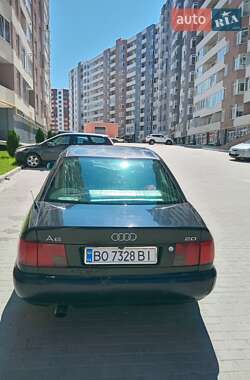 Седан Audi A6 1995 в 