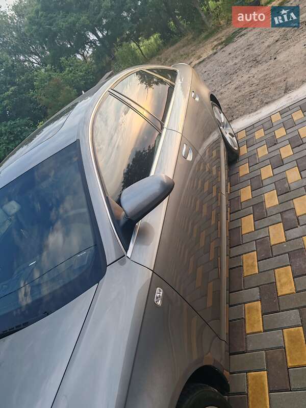 Седан Audi A6 2005 в Одессе