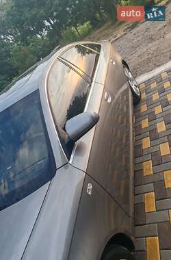 Седан Audi A6 2005 в 