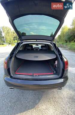 Универсал Audi A6 2006 в 