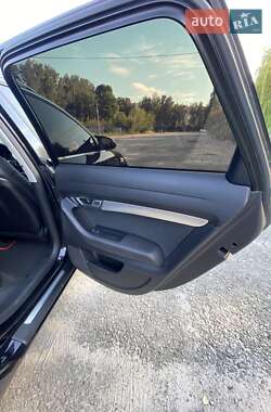 Универсал Audi A6 2006 в 