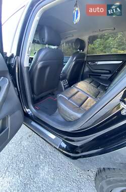 Универсал Audi A6 2006 в 