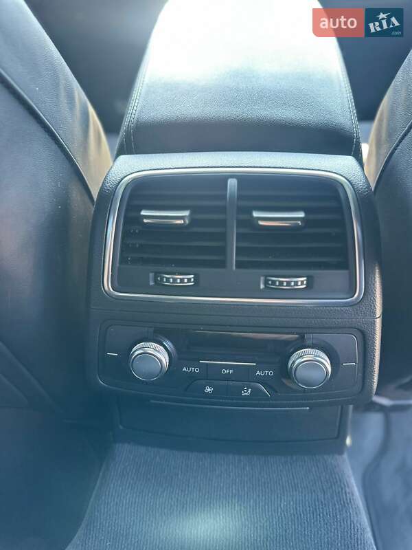 Універсал Audi A6 2017 в Хмельницькому