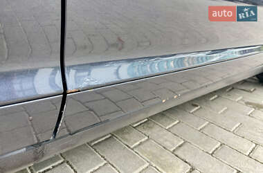 Седан Audi A6 2007 в 
