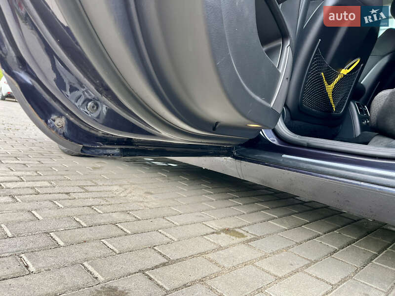 Седан Audi A6 2007 в Львове