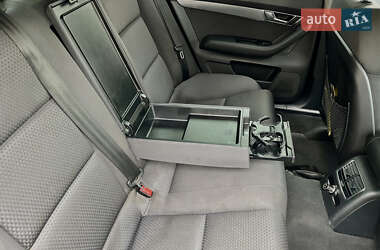 Седан Audi A6 2007 в 