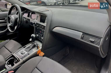 Седан Audi A6 2007 в 