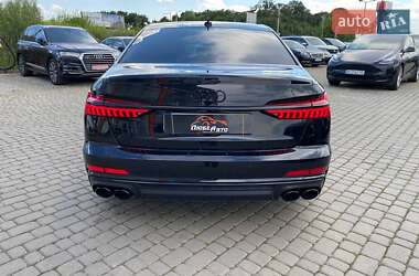 Седан Audi A6 2019 в 