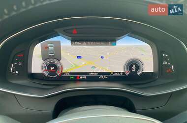 Седан Audi A6 2019 в 