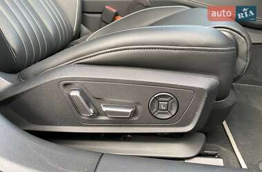 Седан Audi A6 2019 в 