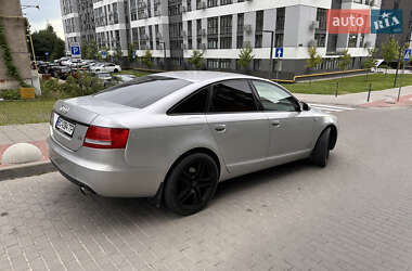 Седан Audi A6 2006 в 