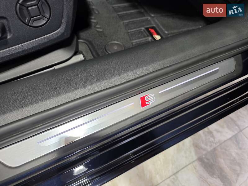 Седан Audi A6 2021 в Коломые