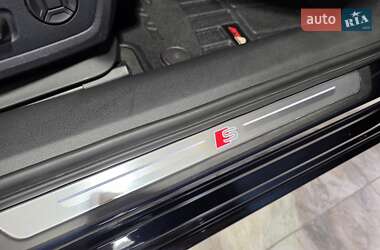 Седан Audi A6 2021 в 
