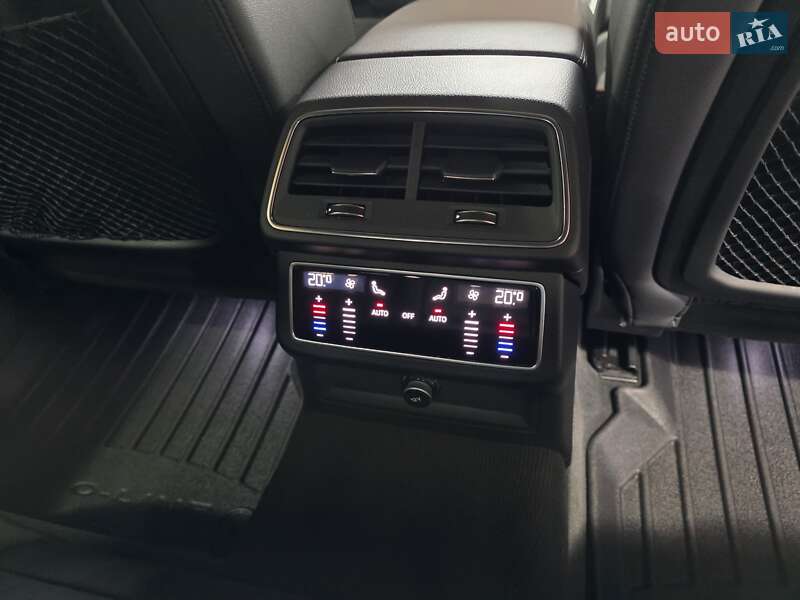 Седан Audi A6 2021 в Коломые