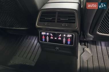 Седан Audi A6 2021 в 